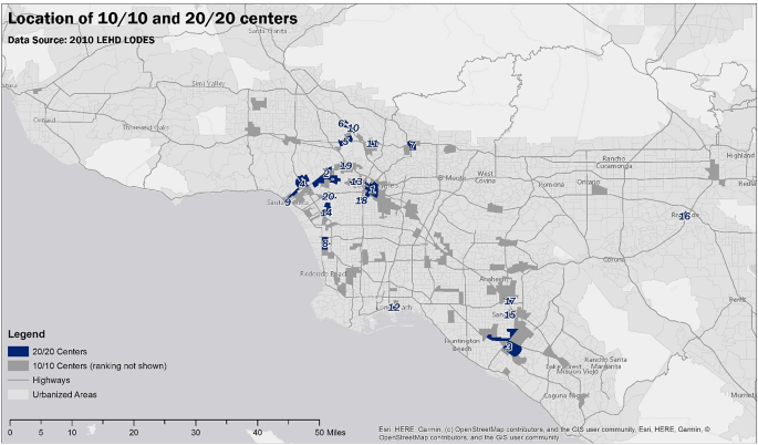 and evolving urban form | SpringerLink