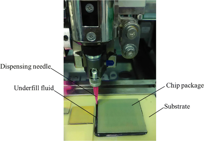 A novel analytical filling time chart for design optimization of 
