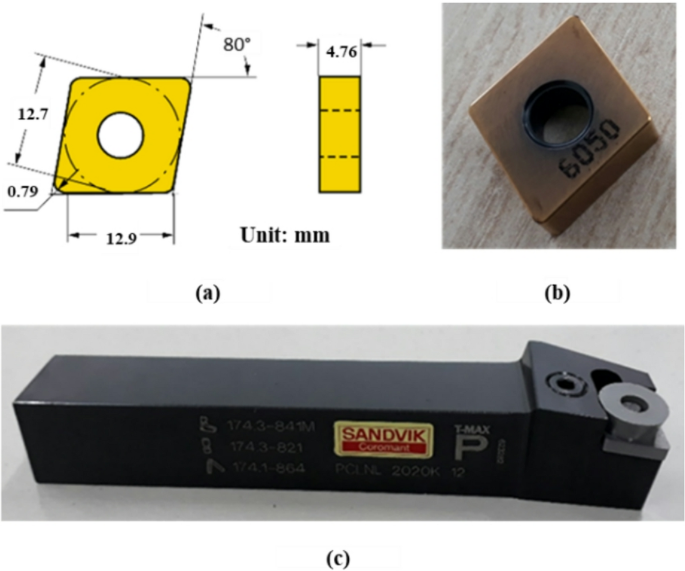 A simulation-based method for cutting tool reliability estimation ...