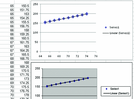 Exploring Microsoft Excel 2002 Volume 1
