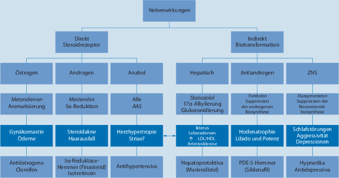 10 unbestreitbare Fakten über steroide formel