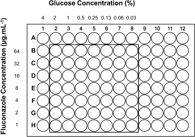 A computer vision chemometric-assisted approach to access pH and glucose  influence on susceptibility of Candida pathogenic strains | SpringerLink