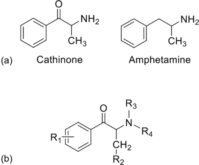 Cathonone Evaluating the stability of synthetic cathinones in liquid urine and ...