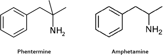 Phentermine induces conditioned rewarding effects via activation