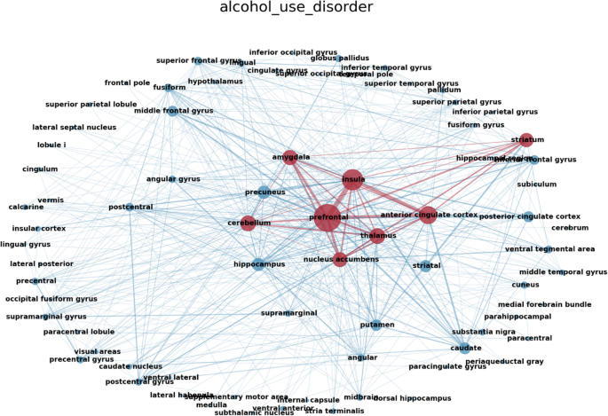 Stress and alcohol impact network states involved in emotional ...