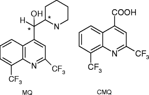 trazodone cloridrato