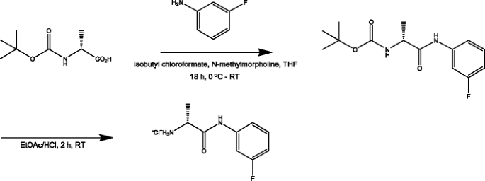 scheme 1