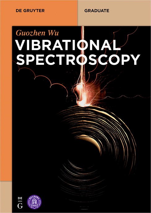 Guozhen Wu: Vibrational spectroscopy | SpringerLink