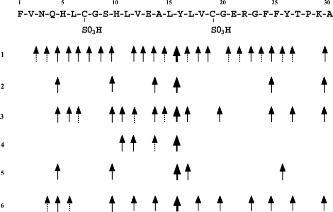 Extremely High Alkaline Protease From A Deep Subsurface Bacterium Alkaliphilus Transvaalensis Springerlink Extremely High Alkaline Protease From A Deep Subsurface Bacterium Alkaliphilus Transvaalensis Springerlink