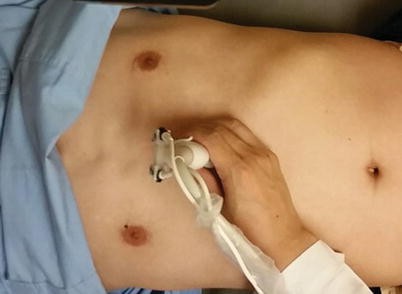 Gay Belly Button Porn | Gay Fetish XXX