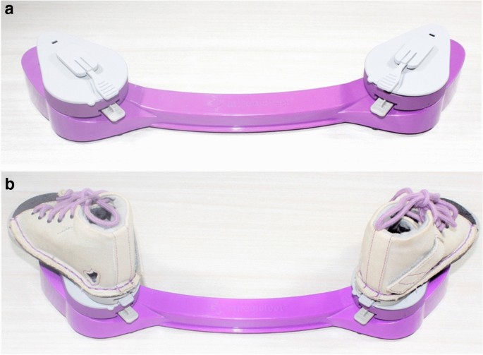 Development Of A Functional Prototype Of A Smart Sensor Integrated For Monitoring And Remote Tracking Foot Abduction Brace For Clubfoot Treatment A Pre Clinical Evaluation Springerlink