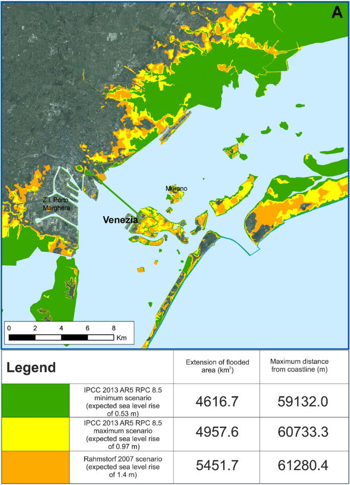 Climate change and Miami: How is Miami adapting to rising sea levels? - Vox