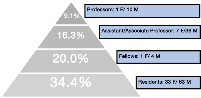 cultural barriers for women in surgery how thick is the glass ceiling an analysis from a low middle income country springerlink cultural barriers for women in surgery