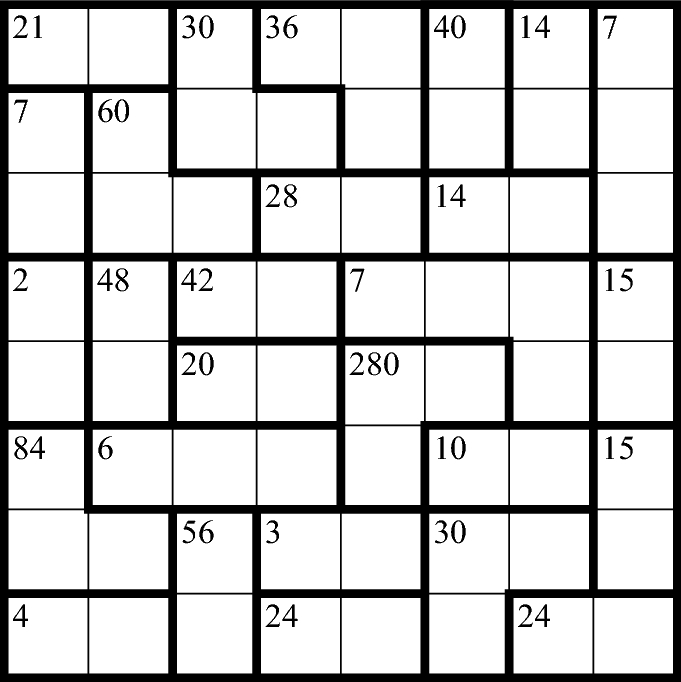 Puzzle Ninja Ninja | SpringerLink