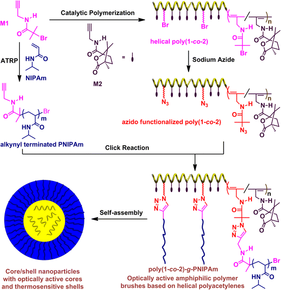 scheme 1