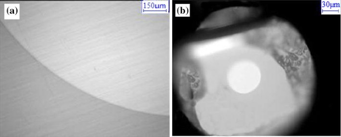 Faraday Rotation Influence Factors In Tellurite Based Glass And Fibers Springerlink
