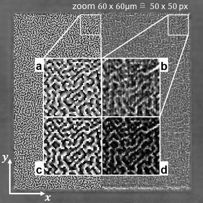 Direct laser writing of in-volume diffractive optical elements with ...