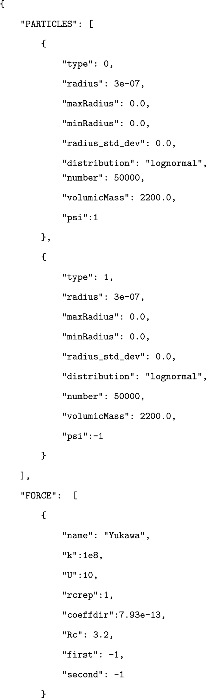 SOMABD Brownian dynamics simulation for soft matter on GPU