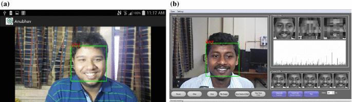 Anubhav Recognizing Emotions Through Facial Expression Springerlink