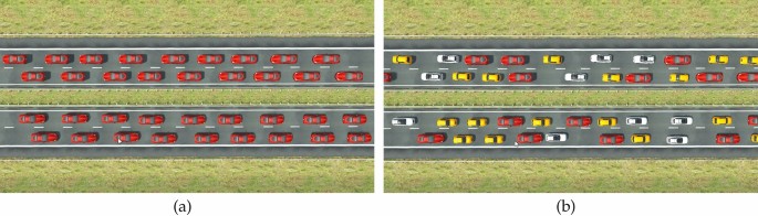 Visum driver vs