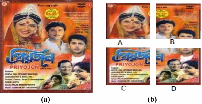 Understanding Movie Poster Transfer Deep Learning Approach For Graphic Rich Text Recognition Springerlink