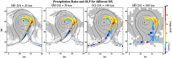 Midlatitude storms in a moister world: lessons from idealized