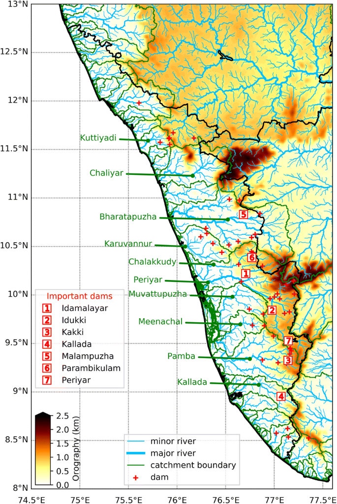 essay on climate change in malayalam figure 2