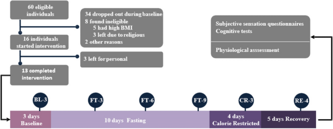 Ten Days Of Complete Fasting Affected Subjective Sensations But Not Cognitive Abilities In Healthy Adults Springerlink Ten Days Of Complete Fasting Affected Subjective Sensations But Not Cognitive Abilities In Healthy Adults Springerlink