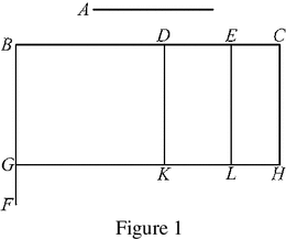 Get Euclid Divided His Book Elements Into How Many Chapters Pictures