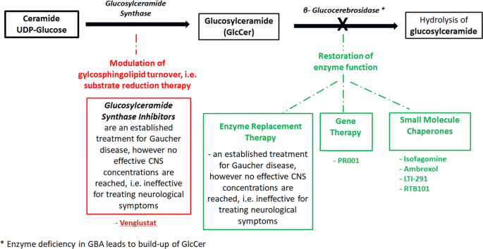 Precision medicine in Parkinson's disease: emerging treatments for genetic  Parkinson's disease | Journal of Neurology