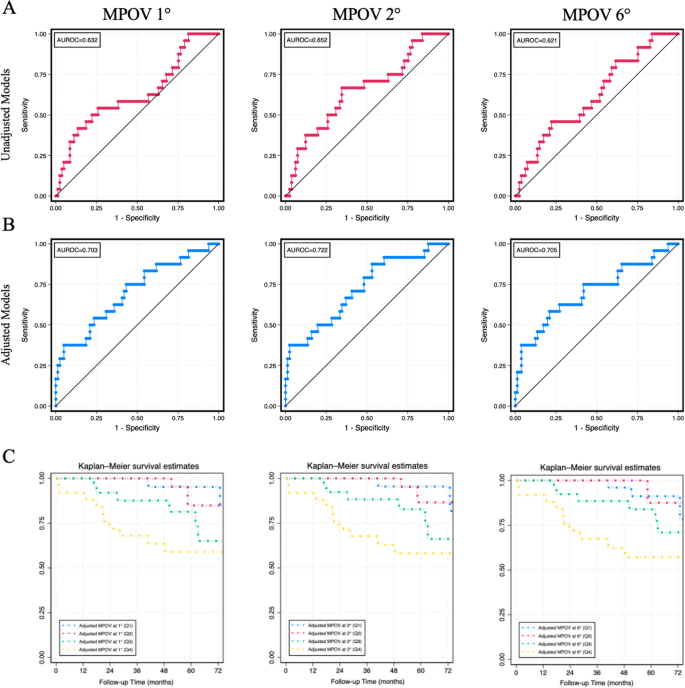 Assessing the role of macular pigment optical volume in non-neovascular ...