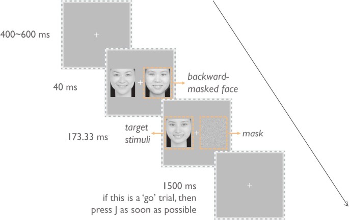 Correction: Extrafoveal processing of happy face relies on visual ...