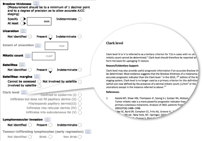 pathology dictation templates pathology dictation templates