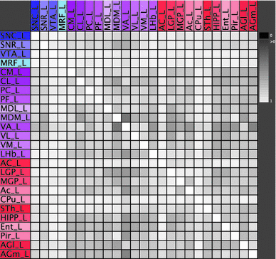 Type Chart - Poke Sweets