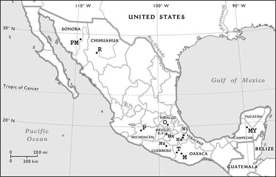 linguistic and maternal genetic