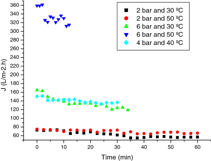 Separation Of Microbial Oil Produced By Mortierella Isabellina Using Polymeric Membranes Springerlink