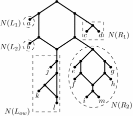 Reconstructing Phylogenetic Level 1 Networks From Nondense Binet And Trinet Sets Springerlink