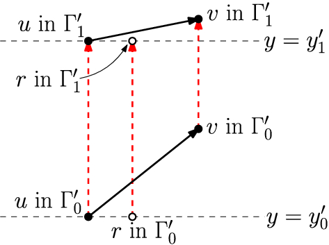 Upward Planar Morphs Springerlink