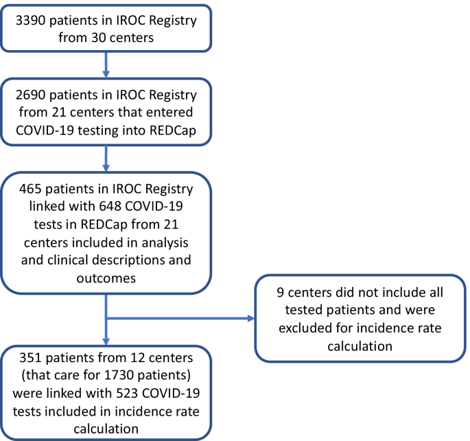 COVID-19 in pediatric kidney transplantation: a follow-up report of the  Improving Renal Outcomes Collaborative | SpringerLink