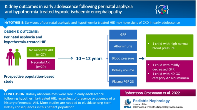 Characteristics and short-term outcomes of neonates with mild hypoxic-ischemic  encephalopathy treated with hypothermia