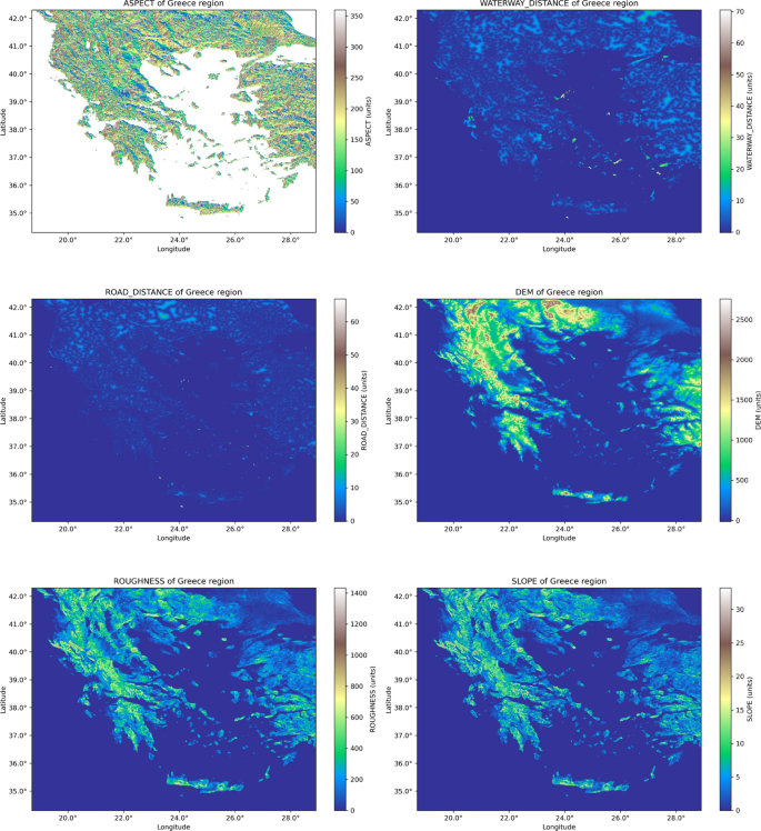 DACSA: deformable average channel and spatial attention model for ...
