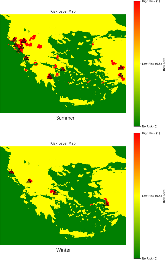 DACSA: deformable average channel and spatial attention model for ...