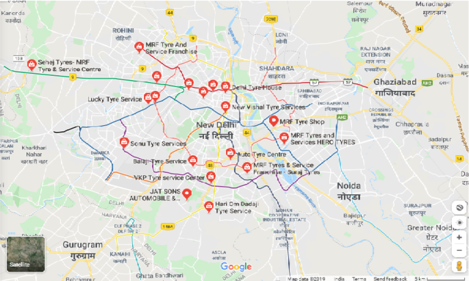 Optimization In Business Strategy As A Part Of Sustainable Economic Growth Using Clique Covering Of Fuzzy Graphs Springerlink