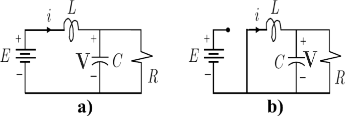 Adaptive backstepping controller design on Buck converter with a novel  improved identification method - Saadat - 2022 - IET Control Theory &  Applications - Wiley Online Library