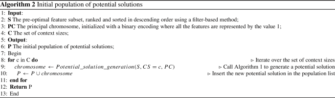 A hybrid feature selection method for text classification using a ...