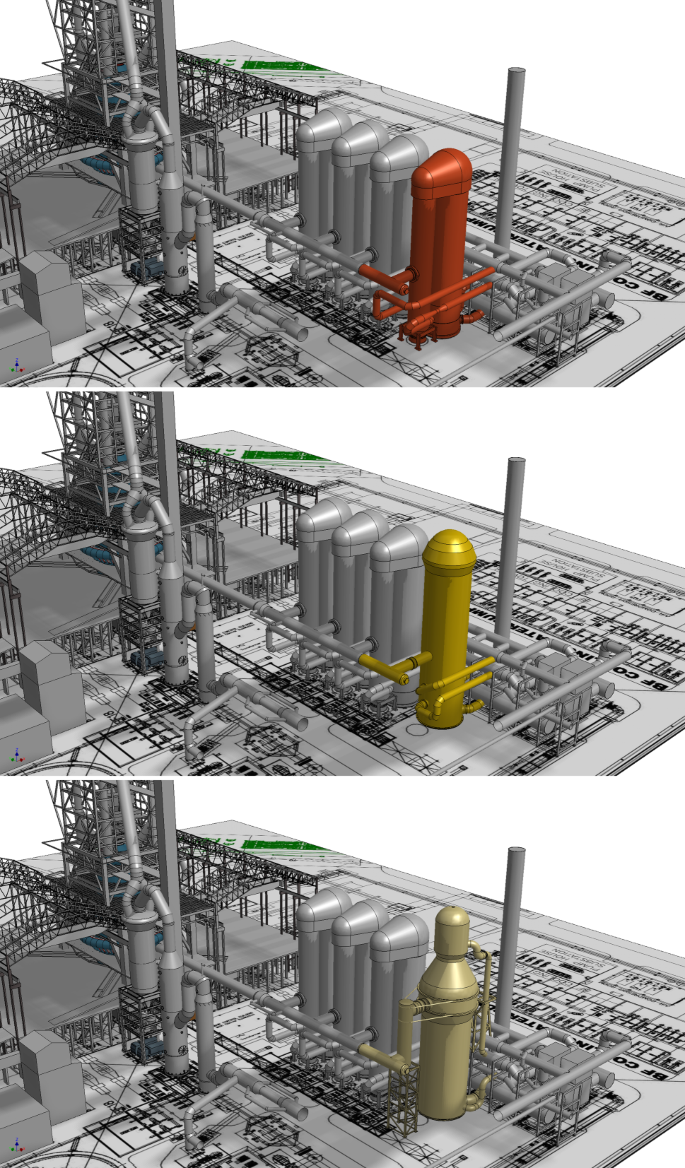 Tata Steel contracts Danieli Corus for new hot-blast stoves ‹ Danieli USA