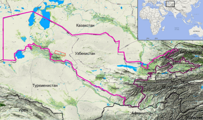 Eurasien – Wikipedia