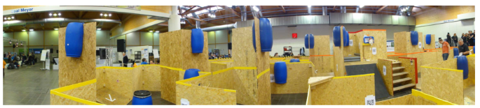 research papers on mobile robotics figure 10