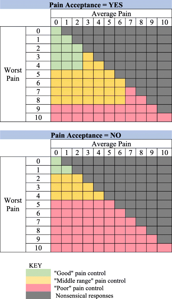 Leveraging mobile health technology and research methodology to optimize  patient education and self-management support for advanced cancer pain |  SpringerLink