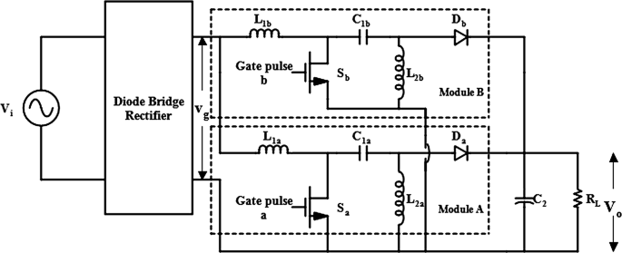 design of 500w isolated cuk converter design of 500w isolated cuk converter